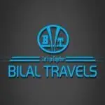 Bilal Travels