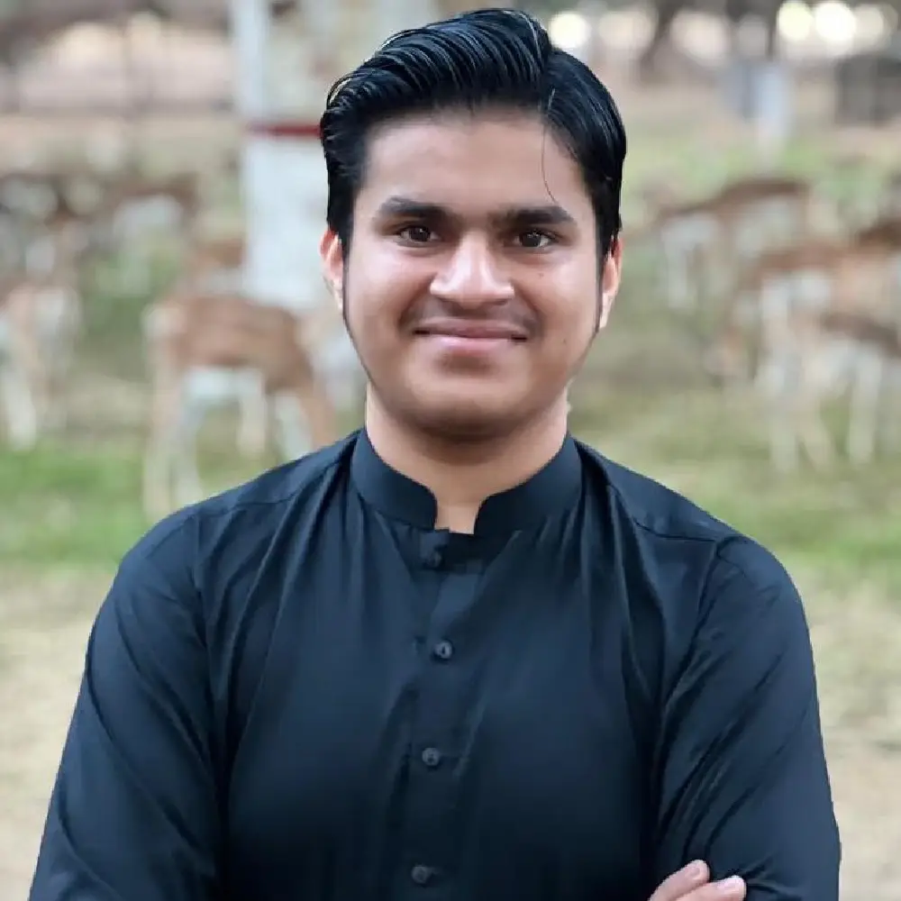 Rafay Khalid Cheema